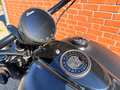 Daumennagel 13 - Indian Chief Bobber Beach Lenker , Trittbretter, uvm.