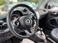 Daumennagel 27 - Smart ForTwo*CABRIO*PRIME*90PS*AUTOMATIK*KLIMA*