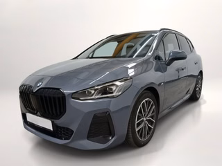 BMW 218 Active Tourer Gebrauchtwagen Kaufen