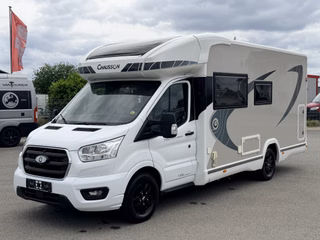 Chausson 720 Gebrauchtwagen Kaufen