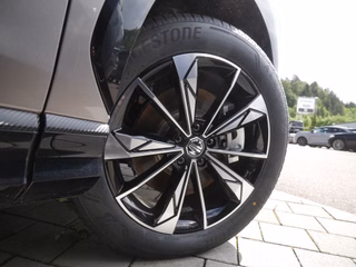 MG HS Hybrid+ KLIMA PDC SHZ KAMERA NAVI ACC LED - foto 5