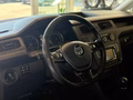 Daumennagel 17 - Volkswagen Caddy KASTEN BMT AHK STANDHZNG