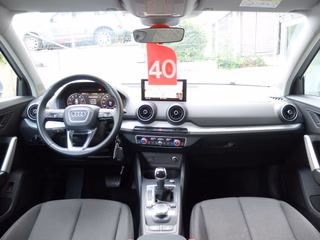 Audi Q2 35 TFSI advanced Automatik 1.Hand - photo 16
