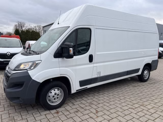 Citroën Jumper Gebrauchtwagen Kaufen
