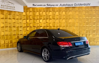 Mercedes-Benz E 250 CDI 4Matic AMG-PACKET NAVI TOTWINKEL CAM - foto 8
