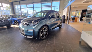 BMW i3 Year-old for sale