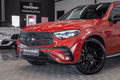 Daumennagel 3 - Mercedes-Benz GLC450d 4M|AMG-LINE|NIGHT|PANO|BURMESTER|VOLL