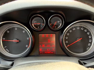Opel Mokka Innovation Automatik - foto 18