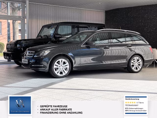 Mercedes-Benz C 180 Used vehicle for sale