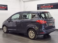 Daumennagel 4 - Ford B-MAX Titanium