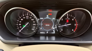 Land Rover Discovery 5 SE SD4 7 SITZER PANO SHZ V H - bilder 29