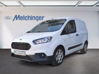 Ford Transit Courier Gebrauchtwagen Kaufen