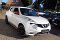Daumennagel 30 - Nissan Juke Nismo RS 1.6 DIG-T LEDER=NAVI=XENON=KAMERA=2.Hand