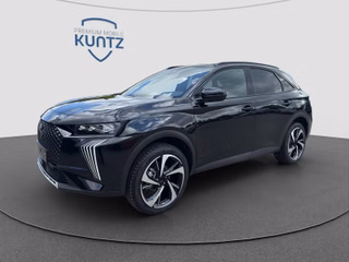 DS Automobiles DS 7 New vehicle for sale