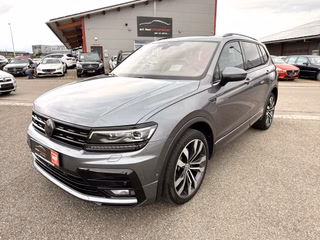 Volkswagen Tiguan Allspace Used vehicle for sale