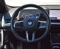Daumennagel 13 - BMW X1 20 XD M SPORT/SHADOW/ WIDES./ACC/CAR-PLAY/AHK/RFK