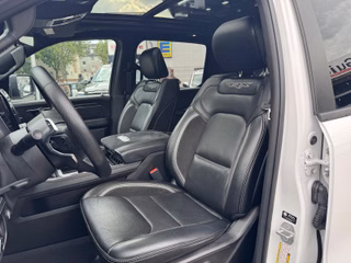 Dodge RAM 1500 6.2l V8 TRX + LPG + NAP Klappenauspuff - foto 19