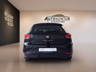 SEAT Ibiza Style  Navi Winterp. Beats Allwetter Klimaautom. - foto 5