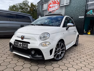 Abarth 595 Turismo Used vehicle for sale