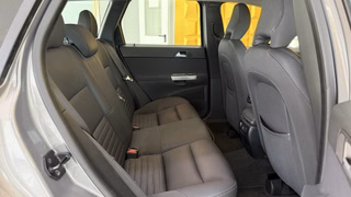 Volvo V50 Kombi D5 AUTOMATIK SHZ A/C - photo 7