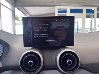 Audi Q2 S-Line Sport 35 Autom., Matrix Pano Kamera ACC - foto 13