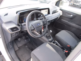 Ford Transit Courier Kasten Trend, Parksensoren v+h, Rückf.Kamera, Winter-P., Tempomat - foto 5