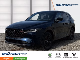 Mazda CX-5 Vorführfahrzeug Kaufen