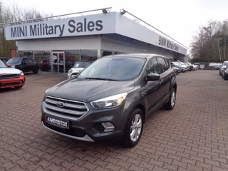 Ford Escape Used vehicle for sale