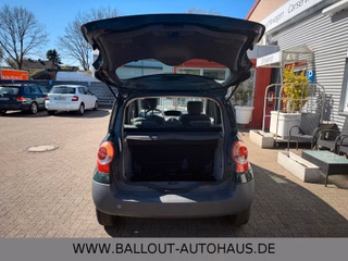 Renault Modus Authentique*2.HAND*KLIMA*TÜV/AU NEU*EURO4* - photo 3