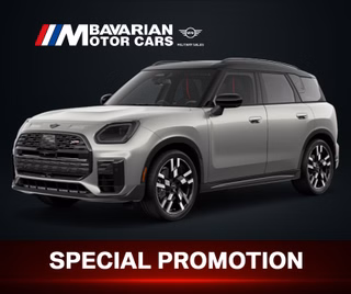 MINI Countryman S ALL4 New vehicle for sale
