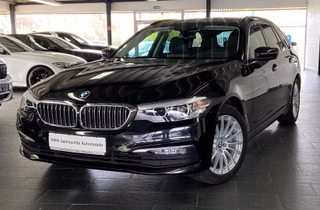 BMW 540 Used vehicle for sale