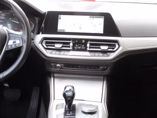BMW 318 d Advantage Automatik - bilder 15