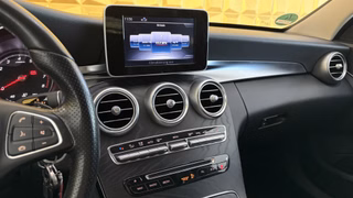Mercedes-Benz C 200 CGI  SHZ SERVICE FULL MB PDC 2HAND - photo 24