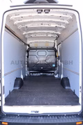 Daumennagel 6 - Ford Transit 350-EB Kasten L4H3 Navi 360°-Cam 3-Sitze