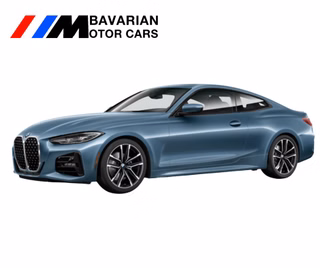 2023 BMW 430i xDrive Coupe - photo 1