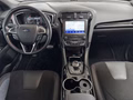 Daumennagel 12 - Ford Mondeo Turnier ST-Line + Business-Paket 3 + AHK