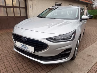 Ford Focus Gebrauchtwagen Kaufen