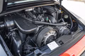 Daumennagel 48 - Porsche 911/993 Carrera  6-Gang Z8 schwarz metallic