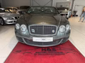 Daumennagel 14 - Bentley Continental GTC