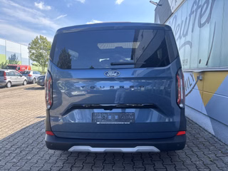 Ford Tourneo Custom Bus 320 L2 Active 170PS AHK/Schwenkbar - foto 7