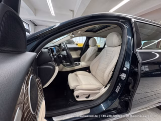 Mercedes-Benz E 200 T Avantgarde - nur 66 tkm - SHD AHK COMAND - foto 10