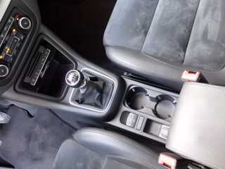 Volkswagen Sharan 2.0 TDI Highline Scheckheftgepflegt - bilder 11