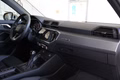 Daumennagel 16 - Audi Q3 40 TFSI quattro S line  AUT NAV LED SHZ