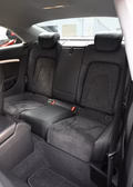 Daumennagel 10 - Audi A5 2.0 TDI Quat. S-Line 2Hd Kamera Navi 19"Rotor