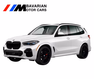 2023 BMW X5 M50i - photo 1