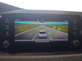 Daumennagel 32 - Skoda Kamiq Selection 1,0TSI 115PS Kessy/Kamera/Temp/2-Z.Klimaaut.