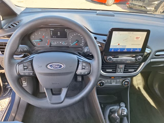 Ford Fiesta Trend 1.0 Navi DAB PPS V+H - foto 6