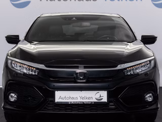 Honda Civic 1.5 Prestige ACC LED PANO RFK SPUR - bilder 3