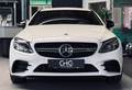 Daumennagel 2 - Mercedes-Benz C 43 AMG 4Matic Brumester|HUD|NAVI|KAMERA|ACC|