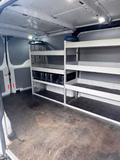 Daumennagel 12 - Ford Transit Custom Kasten 280 L1 Trend